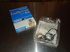 Novo Kit de Reconstrução de Carburador Tomco 5307A Solex 1 Barril 32 34 PDSIT VW Volkswagen comprar usado  Enviando para Brazil