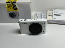 Nikon digitalkamera megapixel gebraucht kaufen  Mannheim