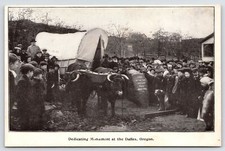 Dalles oregon trail for sale  Newton