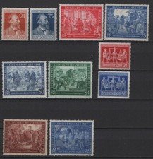 Alliierte besatzung collection gebraucht kaufen  Deutschland