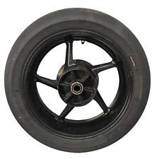 Cerchio posteriore yamaha usato  Scafati