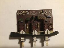 Sansui 9090db..8080db..f 2623 for sale  Janesville