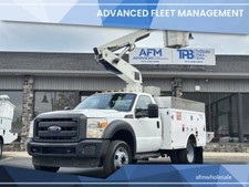 2013 ford 450 for sale  Branchville