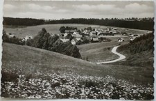 Buntenbock berharz 1961 gebraucht kaufen  Stockach