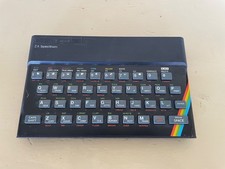Sinclair spectrum usato  Bagheria