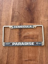 Temecula paradise chevy for sale  North Hollywood