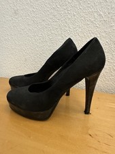 Stiletto high heels gebraucht kaufen  Wuppertal