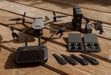 Dji mavic cine gebraucht kaufen  Oberstenfeld