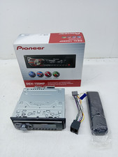 Radio samochodowe Pioneer Deh-150mp (mp3 czerwone) na sprzedaż Radio samochodowe Pioneer Deh-150mp (mp3 czerwone) na sprzedaż  PL