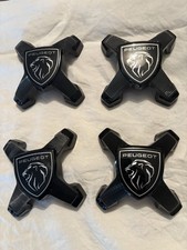 Borchiette copri mozzo usato Borchiette copri mozzo usato  Latina