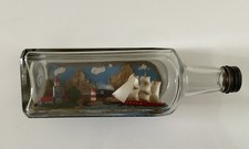 Vintage ship bottle for sale  DERBY