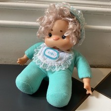 Vintage fiba doll for sale  CHESTERFIELD