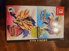 Pokémon sword pokemon for sale  Nashville