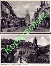 Waltershausen thüringen ak gebraucht kaufen  Halle