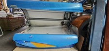 Ergoline soltron shark gebraucht kaufen  Lauenau