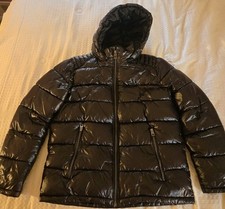 Womens guess hooded for sale  Albany