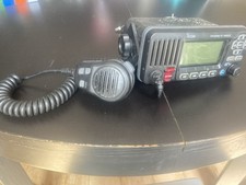 Icom m423 marine for sale  CROYDON