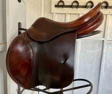 barefoot treeless saddle for sale  Berkeley