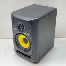 stereo audio speakers powered for sale  Los Angeles