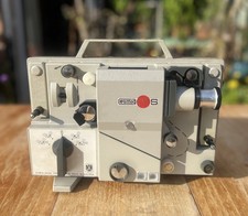 Eumig mark 8mm for sale  HULL