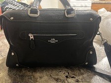 Coach ce636 millie for sale  Manson