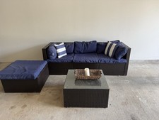 Used patio furniture for sale  Norman