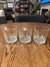 Crystal cut whiskey for sale  Alexandria