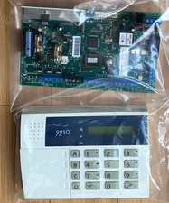 Scantronic 9751 alarm for sale  DARTFORD