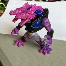 Mighty Max Hydra Double Demon 94 Bluebird Battle Warrior comprar usado  Enviando para Brazil