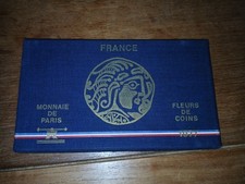 Coffret fdc 1977 d'occasion  Deauville