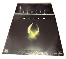 Alien aliens widescreen for sale  Ruskin