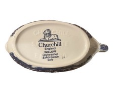 Churchill england white for sale  Nahant
