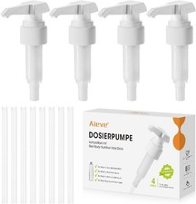 Dosierpumpe 1000ml vital gebraucht kaufen  Ronnenberg