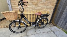 Ladies dutch style for sale  SANDY