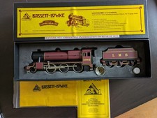 bassett lowke steam for sale  BURNHAM-ON-SEA