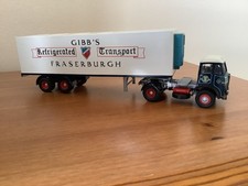 Corgi atkinson unit for sale  MANSFIELD