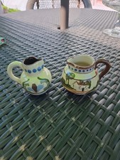 Two antique watcombe for sale  Shipping to Ireland