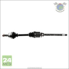 Semiasse ajs per usato  Roma