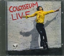 Colosseum colosseum live gebraucht kaufen  Groß-Umstadt
