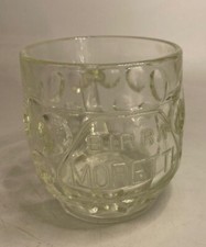 Boccale calice birra usato Boccale calice birra usato  Due Carrare