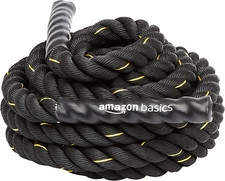 Battle rope fune usato  Roma