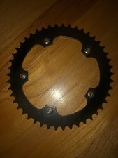 Bike gear 46t for sale  Chicago