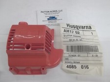 Starter housing 537411602 for sale  Edinburg