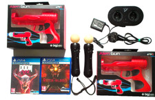 Ps5 ps4 move for sale  UK