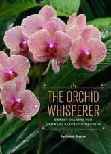 Orchid whisperer expert for sale  Montgomery