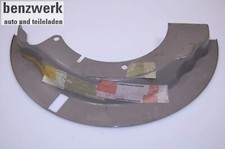 Mercedes schutzblech bremsanke gebraucht kaufen  Freren