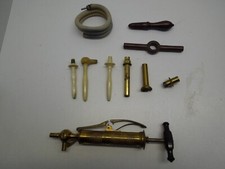 Antique enema stomach for sale  Flint