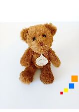 Peluche doudou ours d'occasion  Plouzané