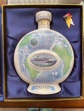 Boxed ceramic cognac for sale  SCARBOROUGH