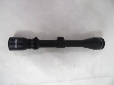 Escopo de rifle TASCO 3X9X40 PRETO À PROVA D'ÁGUA comprar usado  Enviando para Brazil